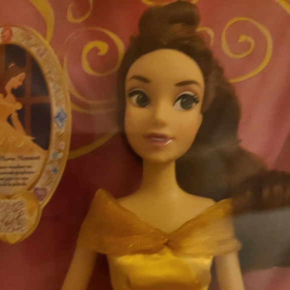 Disney Store Princess Belle - Picture 2 of 6